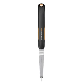 Fiskars 315550-1001 315550 Xact Hand Edger, Silver/Black