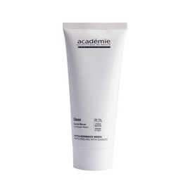 Academy Phyto Gommage Marin (Hypoallergenic Deep Cleansing) 200ml Exfoliation Improvement Enzyme Peeling / 아카데미 피토 고마쥬 마랭(저자극 딥 클렌징)200ml 각질개선 효소필링