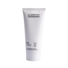 Academy Phyto Gommage Marin (Hypoallergenic Deep Cleansing) 200ml Exfoliation Improvement Enzyme Peeling / 아카데미 피토 고마쥬 마랭(저자극 딥 클렌징)200ml 각질개선 효소필링