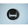 Automatic Electric telephone dial center set