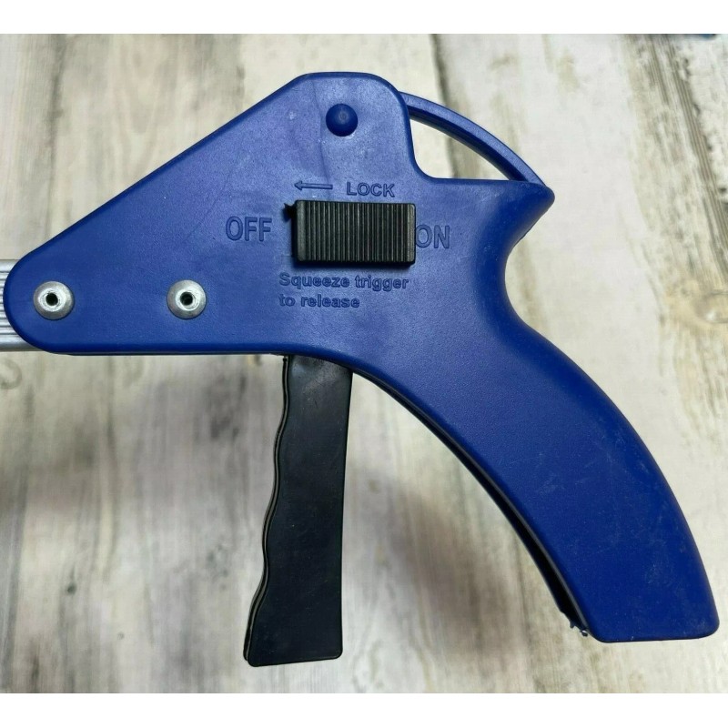 Work It Pick-up and Reaching Tool Easy Reach Grabber Tool