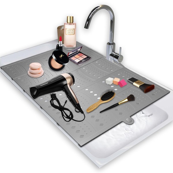 BRIAN & DANY BRIAN & DANY Makeup Mat, Bathroom Sink