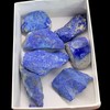 Rough Lapis Lazuli Lot, Small Pieces or Large - Size: