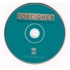 Foreigner: Complete Greatest Hits [CD]