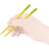 Skater ABS2AMAG-A Ania Chopsticks and Case Set, 6.5 inches (23