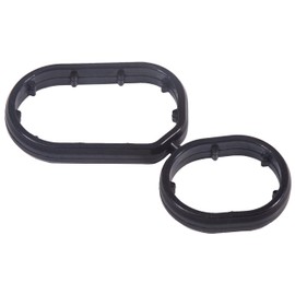 26345-3LAA0 B33331 Engine Oil Filter Housing Gasket Compatible With Hyundai Genesis 2015 2016,Palisade 2020 2021 2022 3.8L,Kia Sorento 2018 2019 2020,26345 3LAA0 3.5L.