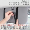 All Trust Car Sun Visor Storage Visor Sunglasses Holder Eyeglass