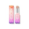 SHEGLAM Lápiz Labial Varios Tonos Efecto Espejo (Own your shine,
