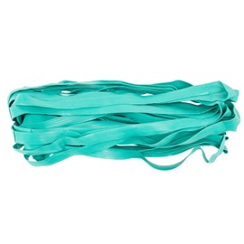 Mytee Products Medium Moving Rubber Bands (24 Pack) - 30" Unstretched - 60" Fully Stretched - Green Rubber Mover Bands for Pallets, Moving Blankets, Moving Supplies, Boxes, Furniture, TV Bed Dresser