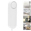 Water Leak Detector Sensor Alarm, Smart Water Leak Detector, 120dB
