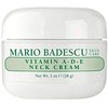 Mario Badescu Crema para el cuello con vitamina A-D-E para