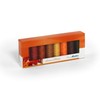 Mettler Seralon kit sewing thread set