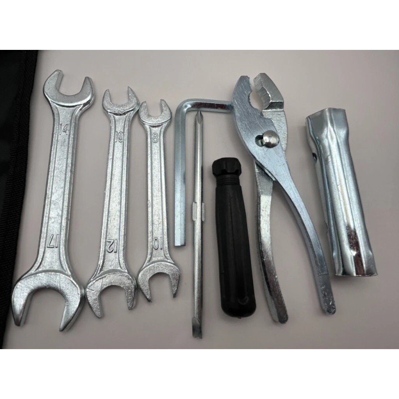 HDD Tool Kit Honda Giomo GL150 Gold Wing GL Tour 1000