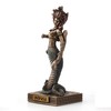 Veronese Design Medusa The Gorgon Resin Hand Painted Miniature Figurine