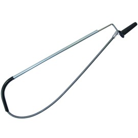 Cobra Plumbing 42030 Auger Toilet Standard