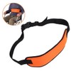 Adjustable Mesh Safety Belt Strap Breathable Seat Belt for Wheelchair