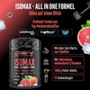 Isomax - 1000 g Isotonic Drink Powder with Maltodextrin, Glucose,