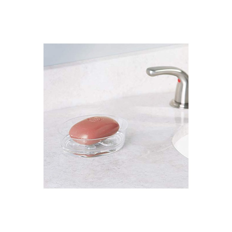 BTHRM CUP CLR/ACRYLIC