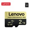 Micro Sd Lenovo High Endurance Pro X10 2tb Sdxc Dn