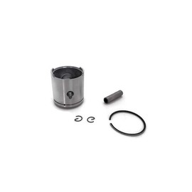 Piston Replica ASSY KIT Ring Set Fit Evinrude (OMC Outboard 2,2 3HP 2-PS-3.3hp 48 mm 0114822 2T