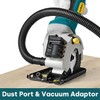 Enventor Mini Circular Saw, 4.8A Electric Circular Saws Corded with