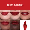 Maybelline Labial Satinado en Barra Tono Ruby For Me