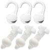 PS-6W Standard 6-Piece Set, White