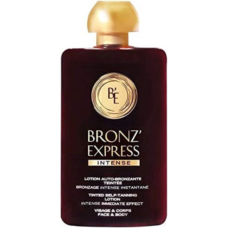 Acadé–ie Bronz'Express Lotion Teinté–‘ Intense, 100 ml