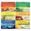 Bigelow Tea Caffeine Free 6 Flavor Herbal Tea Variety Pack,