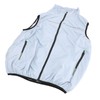 Air Conditioned Work Clothes Vest with Fan USB Power Summer