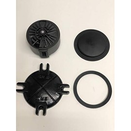 3/4 Sensus Sr2 Water Meter Rebuild Kit
