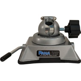 PANAVISE 380 Vacuum Base