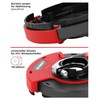 Strend pro Store Angle Grinder Extraction Hood for Angle Grinder