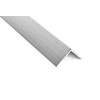 nielsen Aluminium Angle Profile Natural (Press Blank) 2000 x 10