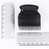 12 Pack Hot Roller Clips for Hair Curler Claw Clip