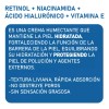 Skincare Antiarrugas Aclarador Humectante Vitacilina 3 Pcs