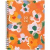 Poppies 2024 Weekly Planner