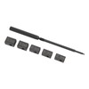 3350 Injector Height Gauge Kit with 5 Gauge Blocks Replacement