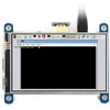 sb components Raspberry Pi 4inch HDMI LCD (H) 800x480 High