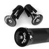 LYCAON Grips for Mountain Bikes Bicycle Handlebar Grips Double Lock