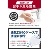 BULQREA Mouthpiece for Sports, Easy to Mold Mouthguard, Includes Case
