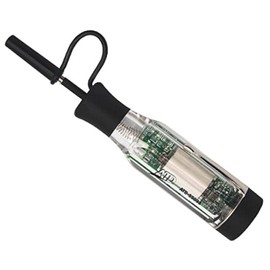 ATD Tools Heavy-Duty 3-30V Cordless Circuit Tester (ATD-55033), Green,Red