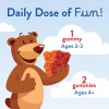 L'il Critters Gummy Vites Multivitamínico Niños 190 Gomitas