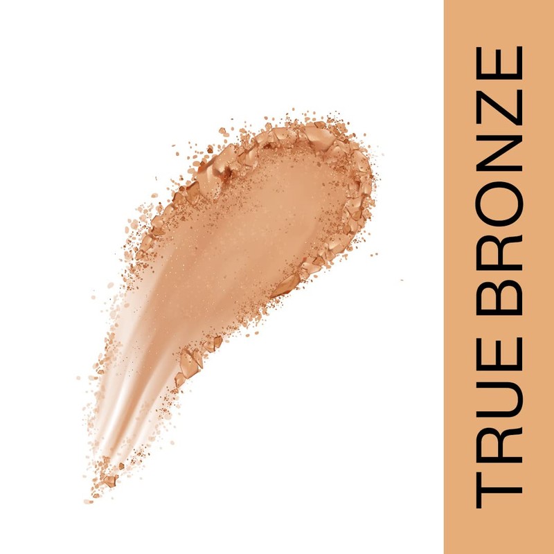 L.A. Girl Pro.Face Matte Pressed Powder, True Bronze GPP611
