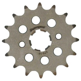 Supersprox - Sprocket Yamaha 520 x 16 (cst575 x 16)