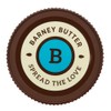 Barney Butter, Crema De Almendras Suave Sin Azúcar, 284 Gr.
