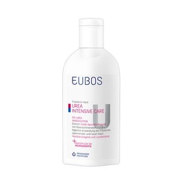 Eubos Urea 5% Washing Lotion 200ml