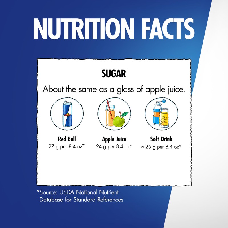 Red Bull Energy Drink, Tropical, Yellow Edition, 8.4 Fl Oz