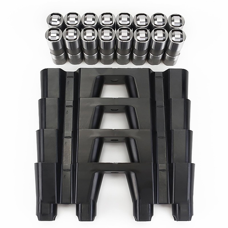 LS7 Lifters Set of 16 and Guide Trays, FITS LS1