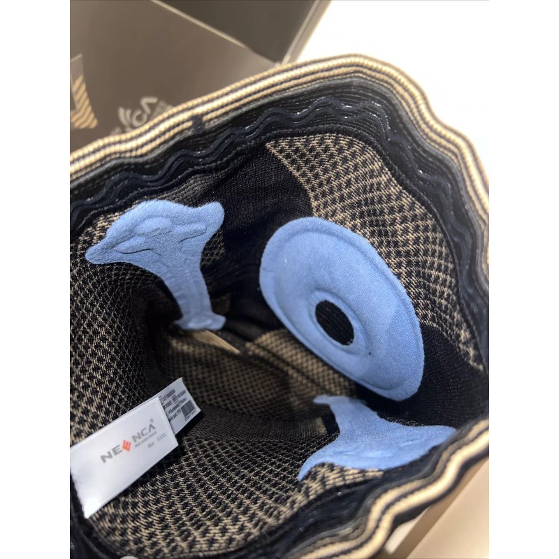 NEENCA Qty:2 NEENCA Plus Size Knee Brace with Side Stabilizers